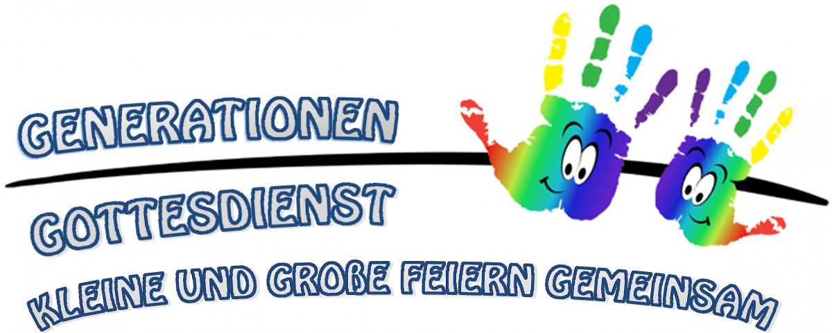 Generationsgottesdienst