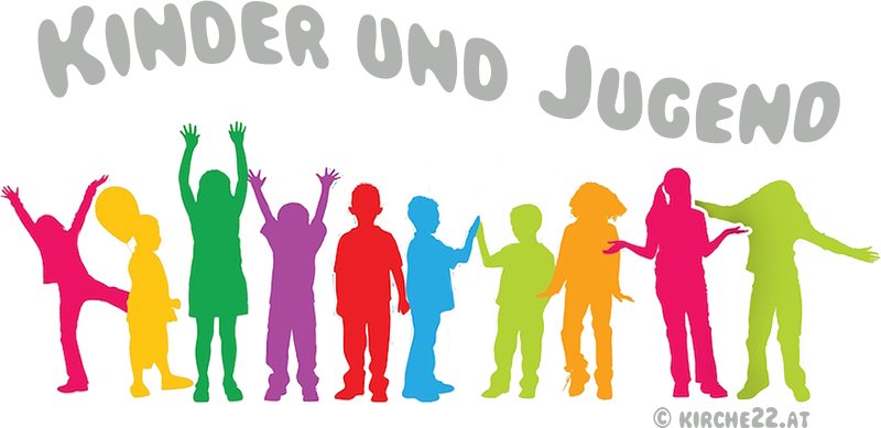Kinder und Jugend
