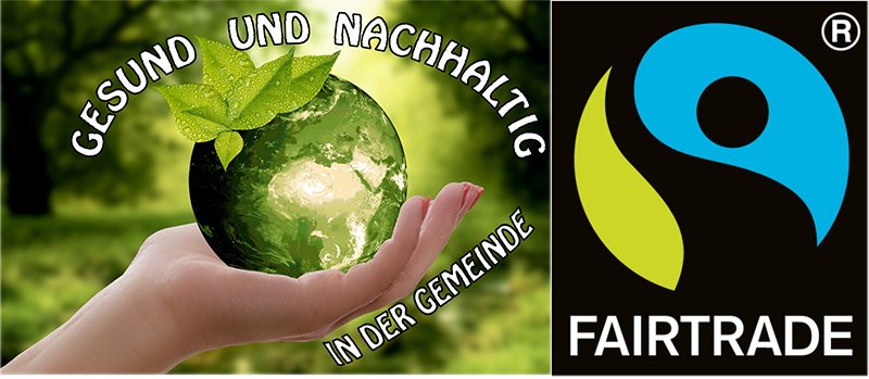 Nachhaltigkeit und Fair Trade