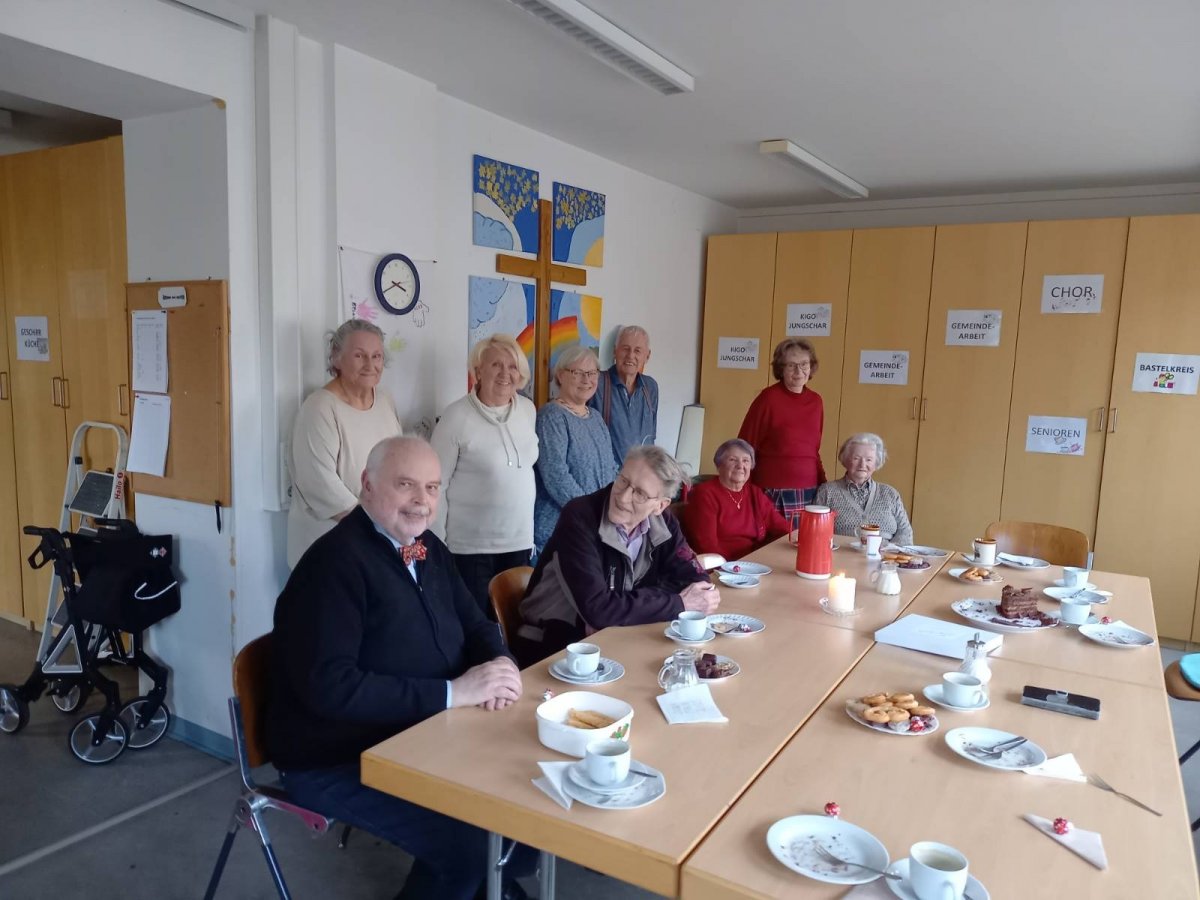 Club 60+