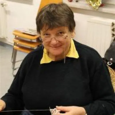 Ingeborg Wagner