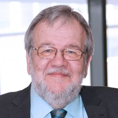 Kurator Ing. Friedrich Szukitsch