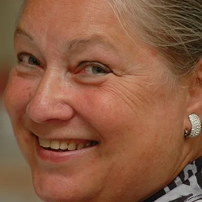 Elke Traxler