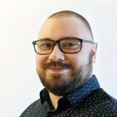 Lektor David Tscheppen