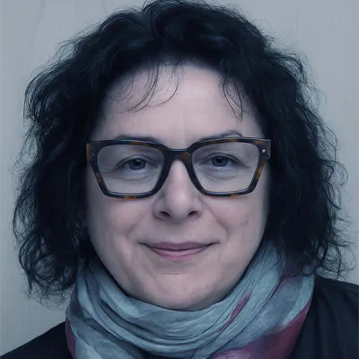 Pfarrerin Mag.a Verena groh